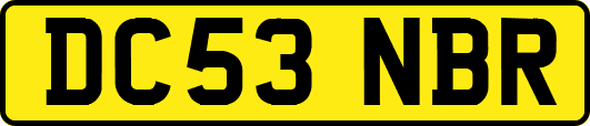 DC53NBR