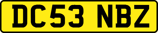 DC53NBZ