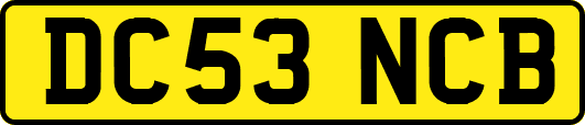 DC53NCB