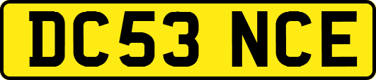 DC53NCE