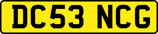 DC53NCG