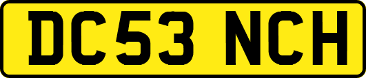 DC53NCH
