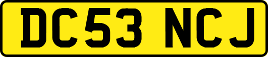 DC53NCJ