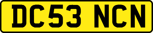 DC53NCN