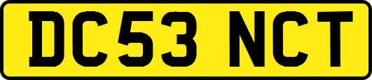 DC53NCT