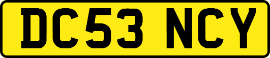 DC53NCY