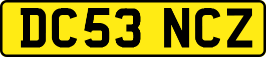 DC53NCZ