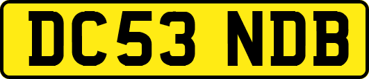 DC53NDB