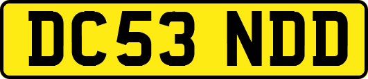 DC53NDD