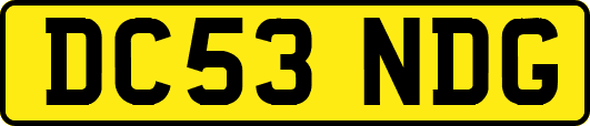 DC53NDG