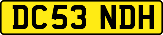 DC53NDH