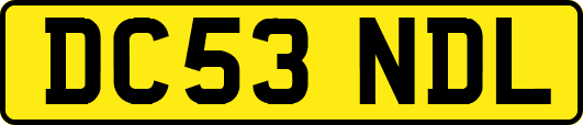 DC53NDL