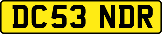 DC53NDR