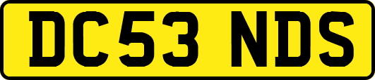 DC53NDS