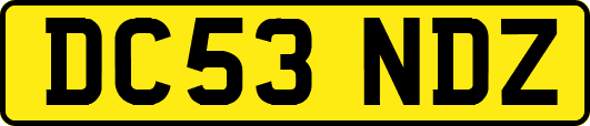 DC53NDZ