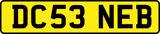 DC53NEB