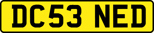 DC53NED