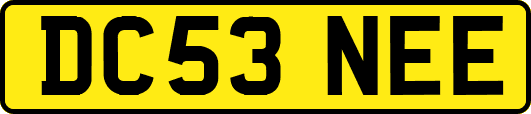 DC53NEE