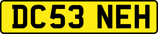 DC53NEH