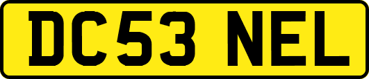 DC53NEL