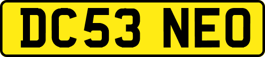 DC53NEO