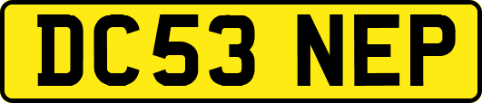 DC53NEP