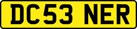 DC53NER