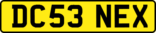 DC53NEX