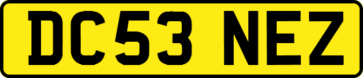 DC53NEZ