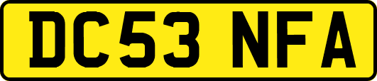 DC53NFA