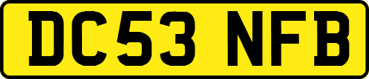 DC53NFB