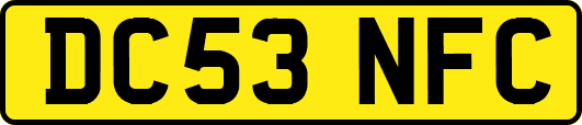 DC53NFC