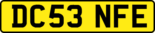 DC53NFE