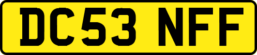DC53NFF