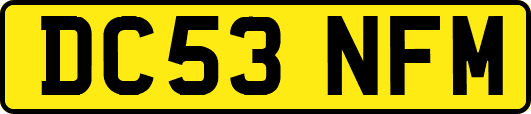 DC53NFM