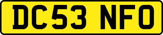 DC53NFO