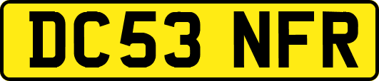 DC53NFR