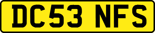 DC53NFS