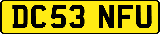DC53NFU