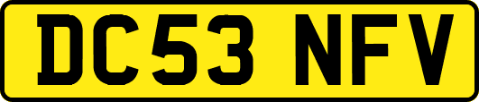 DC53NFV
