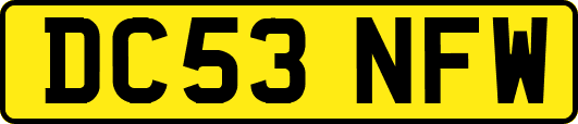 DC53NFW