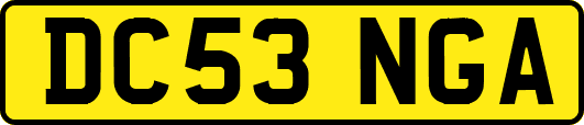 DC53NGA