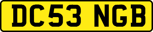 DC53NGB