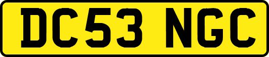 DC53NGC