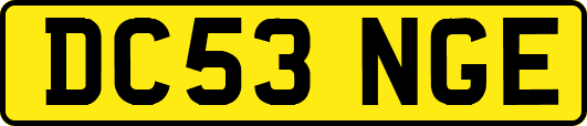 DC53NGE