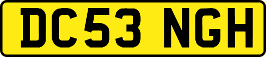 DC53NGH