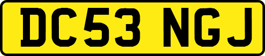 DC53NGJ