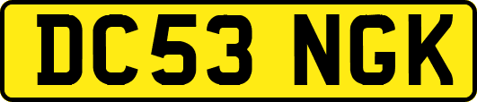 DC53NGK