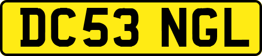 DC53NGL