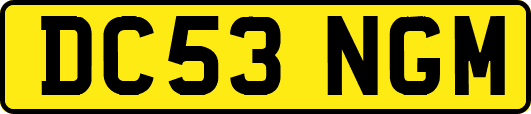 DC53NGM